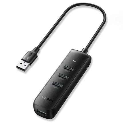 Ugreen USB 3.0 4-Port Hub / CM416