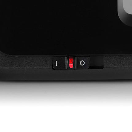 ماكنة صنع القهوة التركية Grandio Duo من ارزوم اوكا - Bronze OK007