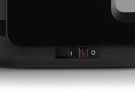 ماكنة صنع القهوة التركية Grandio Duo من ارزوم اوكا - Bronze OK007