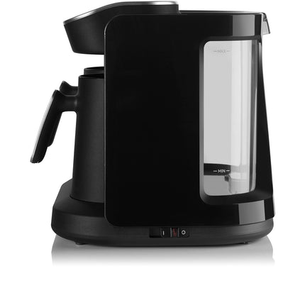 ماكنة صنع القهوة التركية Grandio Duo من ارزوم اوكا - Bronze OK007