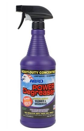 مزيل شحوم وقوي متعدد الاستخدامات من ابرو ABRO