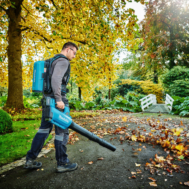 حقيبة طاقة محمولة بدون بطاريات PDC01 من ماكيتا Makita