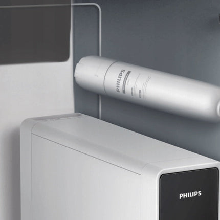 مُعدِّل معادن لنظام التناضح العكسي من فيليبس