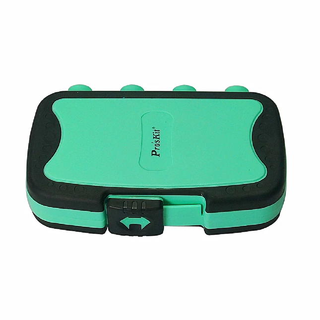 طقم مشارط بروسكت 30 قطعة