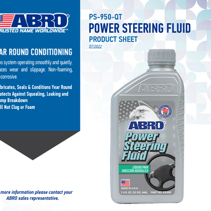 زيت بور أبيض من ابرو ABRO