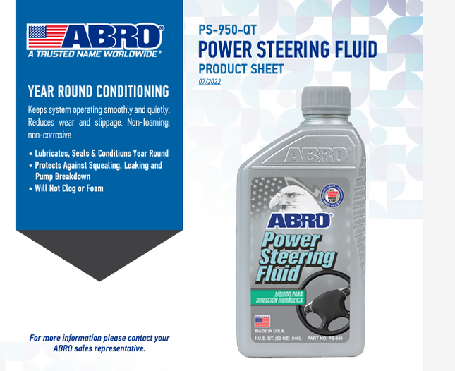 زيت بور أبيض من ابرو ABRO