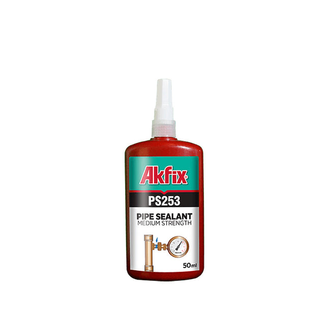 AKFIX Liquid PTFE Thread Sealant