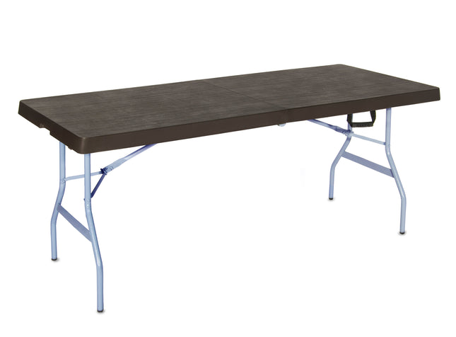 طاولة بردايس شنطه القابلة للطي من سامبا - مثالية للرحلات والنزهات والمنزل