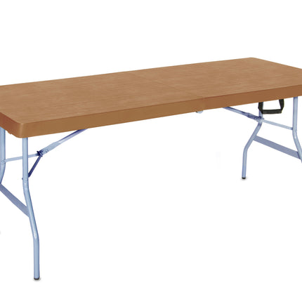 طاولة بردايس شنطه القابلة للطي من سامبا - مثالية للرحلات والنزهات والمنزل