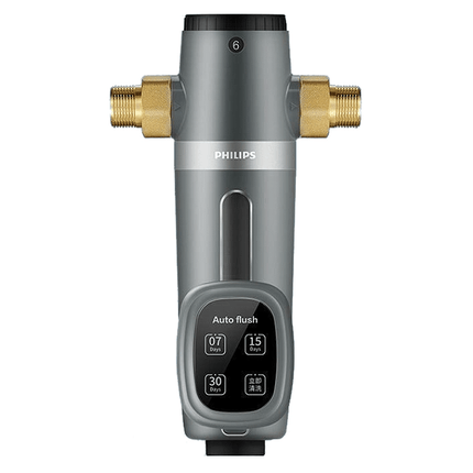 فلتر مياه مسبق أوتوماتيكي من Philips AWP1835 – حماية عالية من الرواسب والصدأ