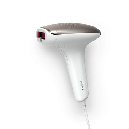 جهاز إزالة الشعر بالليزر المنزلي فيليبس لوميا IPL 7000 Series BRI921
