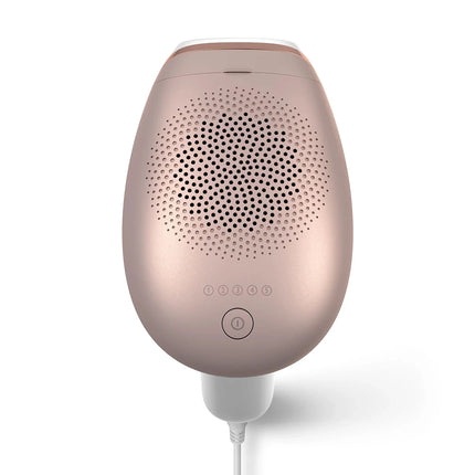 جهاز إزالة الشعر بالليزر المنزلي فيليبس لوميا IPL 7000 Series BRI921