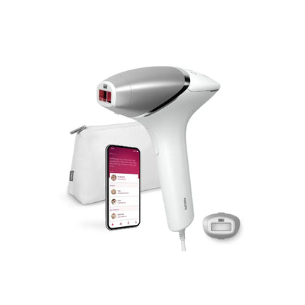 جهاز إزالة الشعر فيليبس Lumea IPL 8000 BRI940