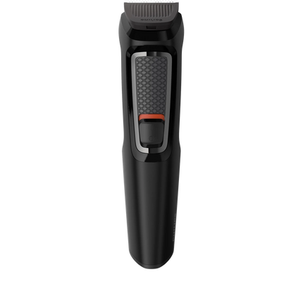ماكينة تشذيب شعر متعددة الاستخدامات فيليبس Multigroom Series 3000 7-in-1 — MG3720