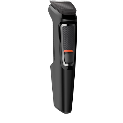 ماكينة تشذيب شعر متعددة الاستخدامات فيليبس Multigroom Series 3000 7-in-1 — MG3720