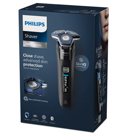 Philips Shaver Series 7000 Wet & Dry Electric Shaver — S7886/35