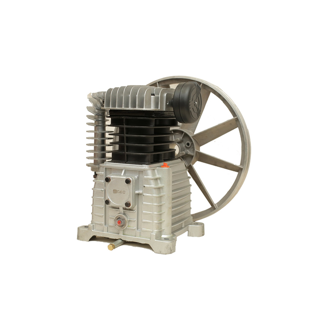 راس كمبروسر المنيوم اسود موديلات