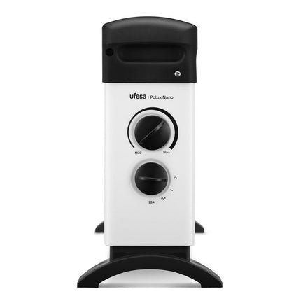 Ufesa Silent Air Electric Heater, 1800W