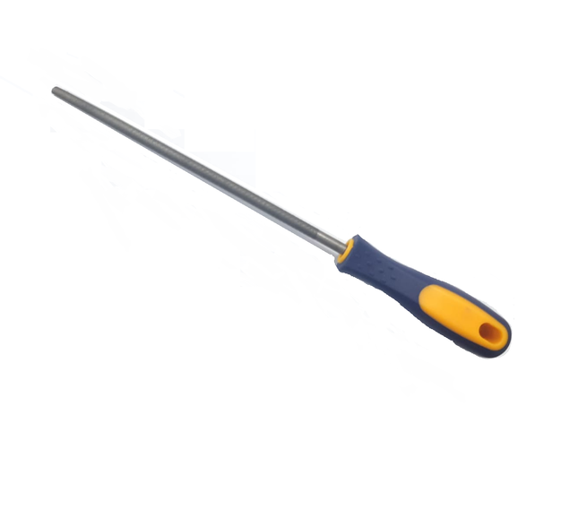Mega Wood Rasp File 8"||مبرد - Mega Hardware