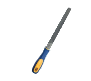 Mega Wood Rasp File 8" || مبرد - Mega Hardware
