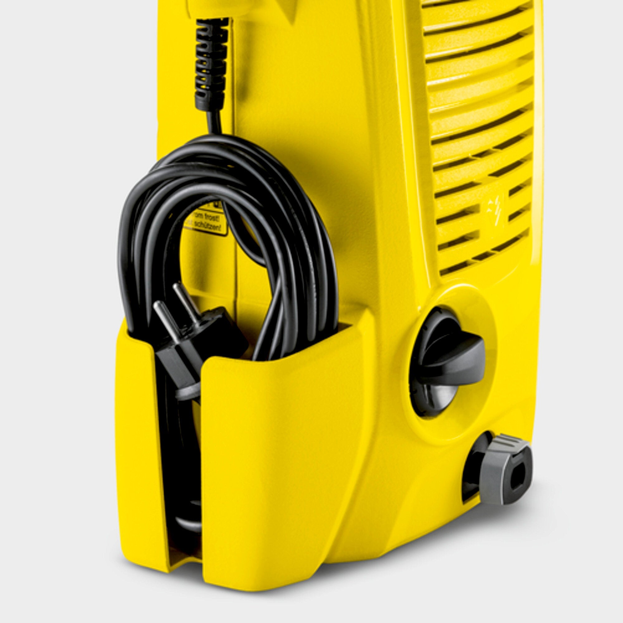 ماكينة تنظيف بالضغط العالي للماءK 2 Universal | Karcher ماكينة تنظيف بالضغط العالي للماءK 2 Universal | Karcher