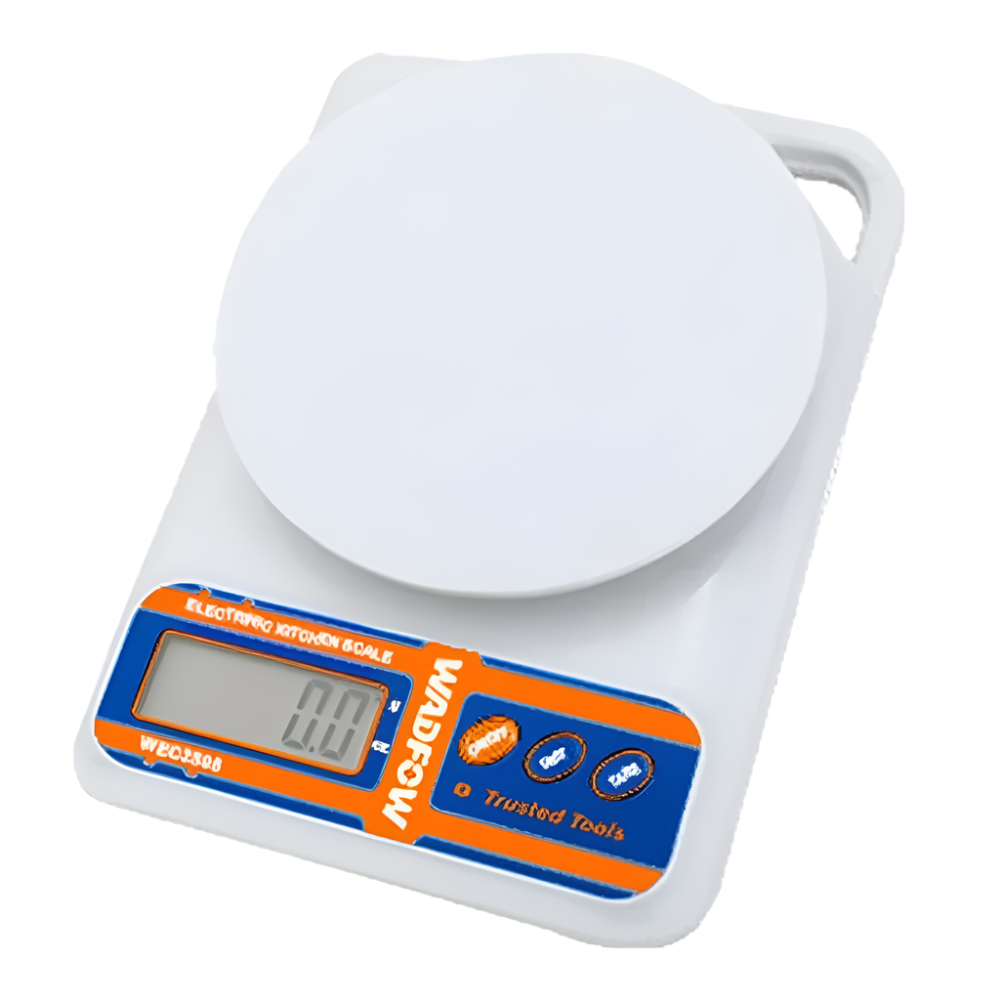 ميزان الكتروني 5KG HEAVY DUTY وادفو WEC2505 | ميزان الكتروني 5KG HEAVY DUTY وادفو WEC2505 |