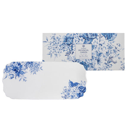 PROVINCIAL GARDEN PLATTER