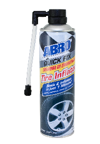 عبوة هواء لإطارات السيارة من ابرو ABR0