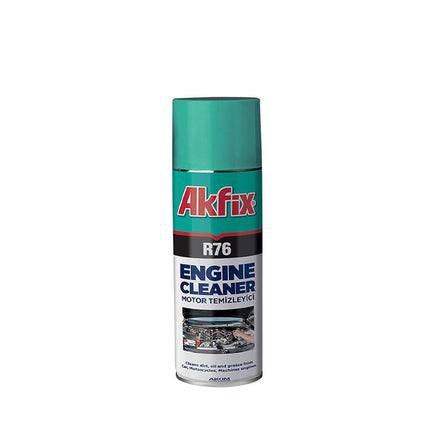 AKfix engine cleaner from R76