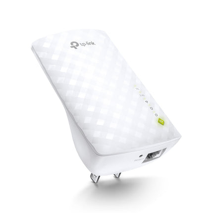 موسع نطاق الواي فاي الموصول بالحائط / TP-Link AC750 RE200