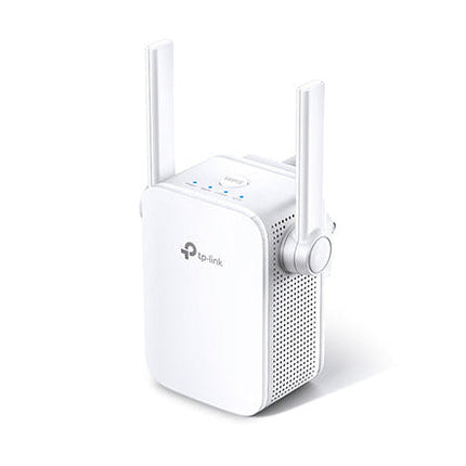 موسع نطاق الواي فاي الموصول بالحائط /TP-Link AC1200 RE305