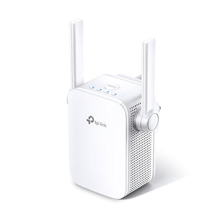 موسع نطاق الواي فاي الموصول بالحائط /TP-Link AC1200 RE305