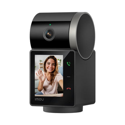 Indoor camera with two-way video display, 5MP resolution | IMOU.REX.5MP.VT