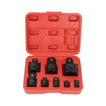 طقم تحويلات بوكس 6 قطع متعدد المقاسات