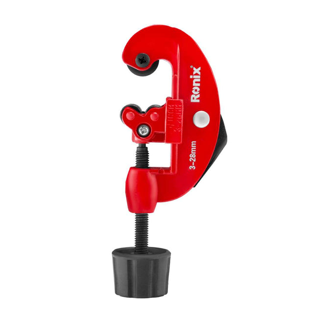 RONIX 3-28mm Tube Cutter
