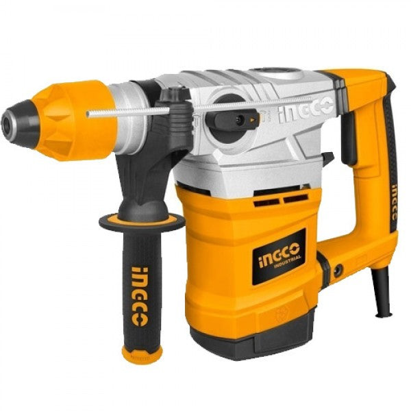 1800W 7kg Rotary Demolition Hammer - Ingco
