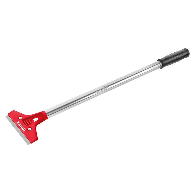 Cleaning Scraper with Long Handle from RONIX
