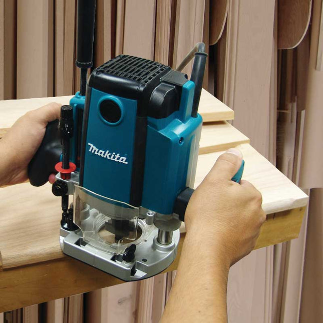راوتر غاطس بقوة 1850واط من ماكيتا Makita