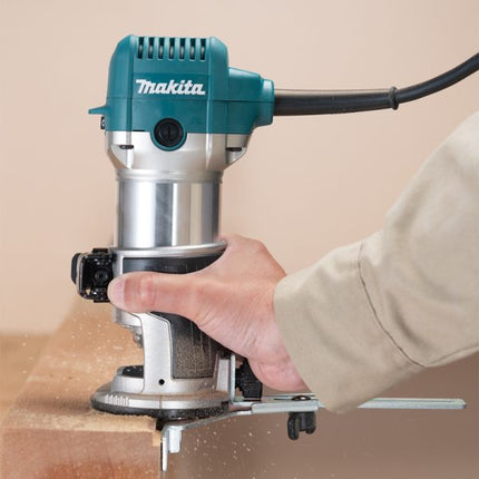 ماكنة راوتر صغيرة 710 واط من ماكبتا Makita