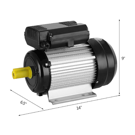 GENIUS ماتور كمبريسور هواء 3 حصان