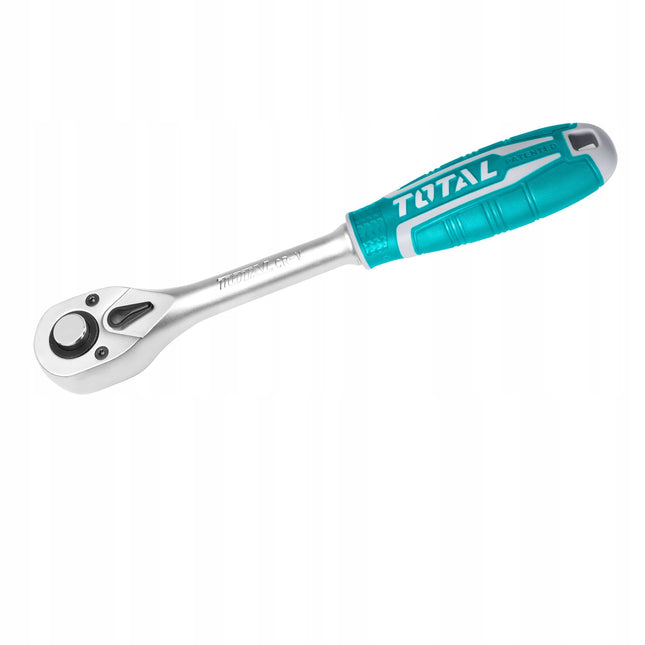 Total THT106386 3/8 Inch Ratchet Wrench