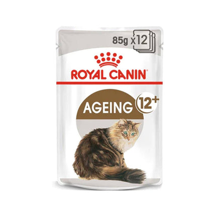 Royal Canin AGEING +12 85g