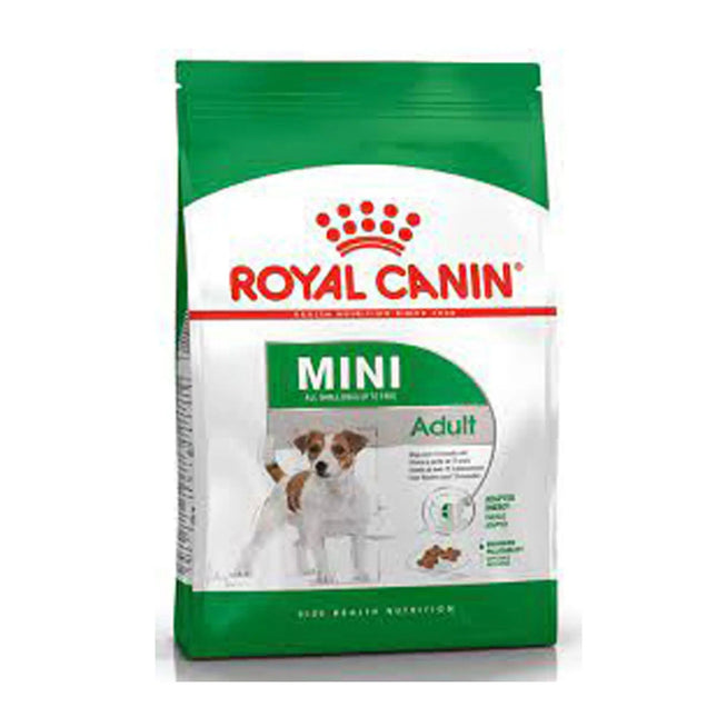 Royal Canin Mini Adult 8kg