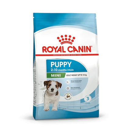 Royal Canin Mini Puppy 8kg