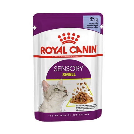 Royal Canin Sensory Smell 85g