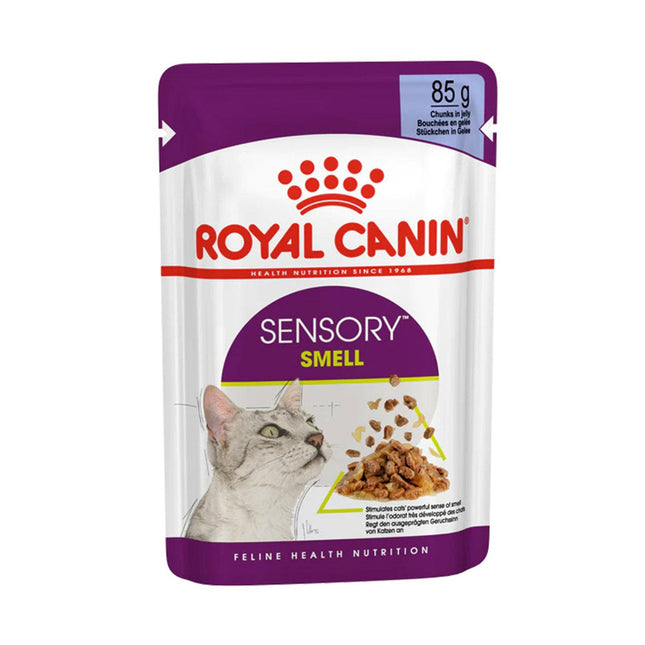 Royal Canin Sensory Smell 85g