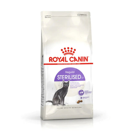 Royal Canin Sterilised 37 400g