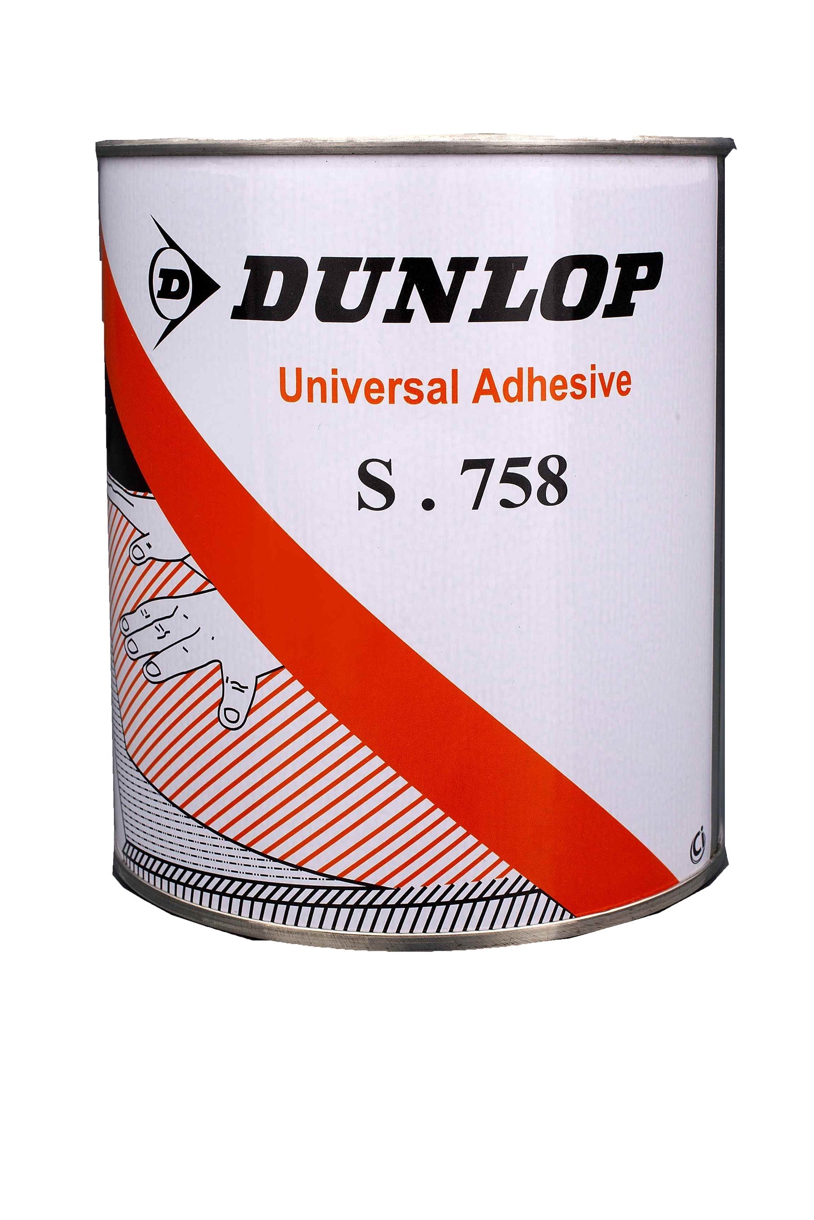 لاصق اجو متعدد دنلوب Dunlop – Amman Hardware stores
