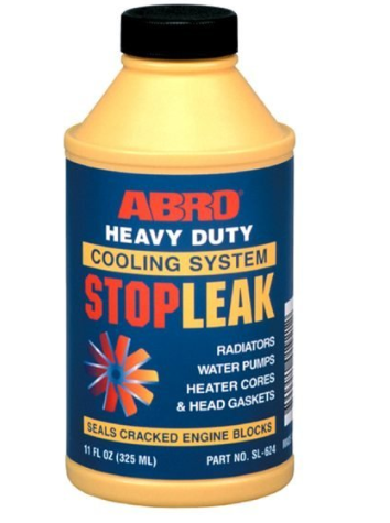 مادة لحام رديتر سائلمن ابرو ABRO