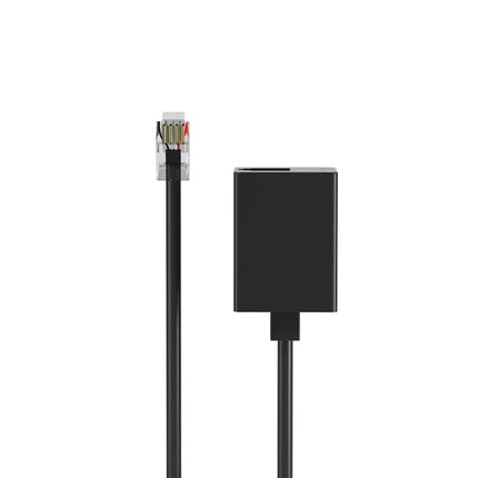 كابل تمديد مستشعر SONOFF RL560 (RJ9 4P4C) – 5 متر